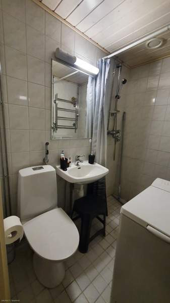 1h + k + kph + parveke  Hyvinge - photo 2