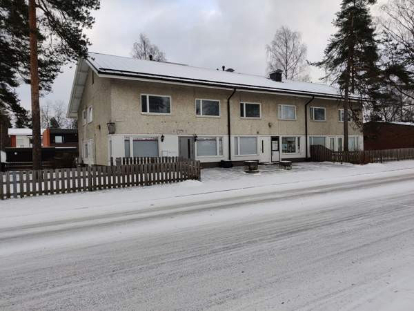 1h + k + kph/wc  Hyvinge - valokuva 1