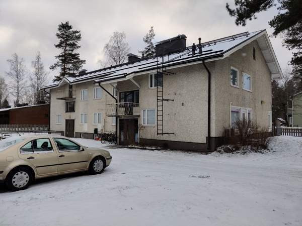 1h + k + kph/wc  Hyvinge - valokuva 2