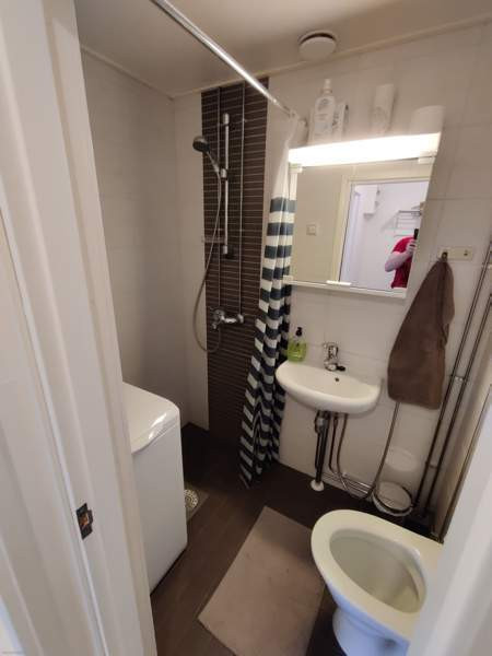 1h + k + kph/wc  Hyvinge - photo 4