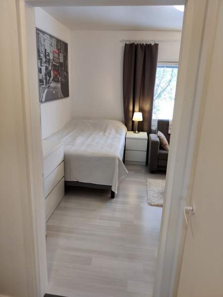 1h + k + kph/wc  Hyvinge - photo 5