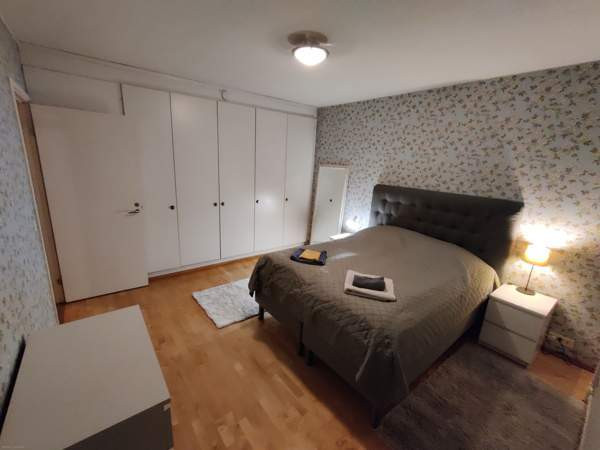 2h + k + wc + kph + lasitettu parveke  Helsinki - изображение 7