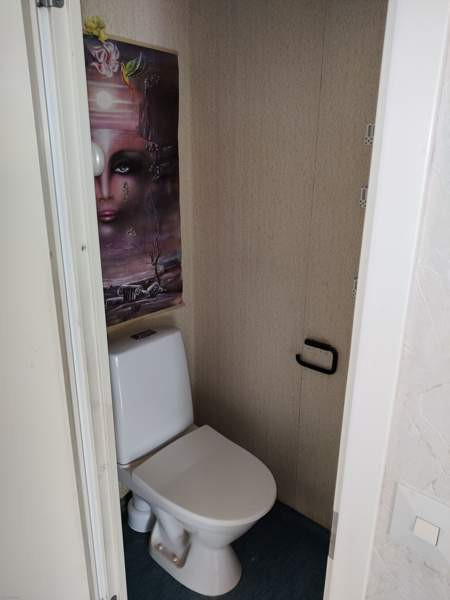 2h + k + wc + kph + lasitettu parveke  Helsinki - изображение 5