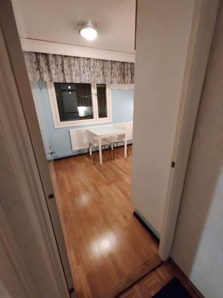 2h + k + wc + kph + lasitettu parveke  Helsinki - изображение 8