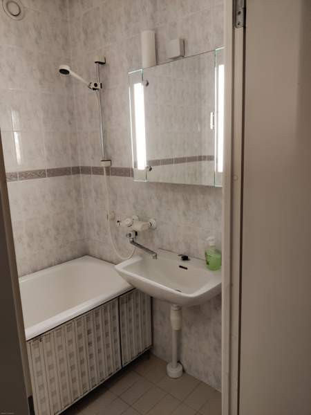 2h + k + wc + kph + lasitettu parveke  Helsinki - изображение 4