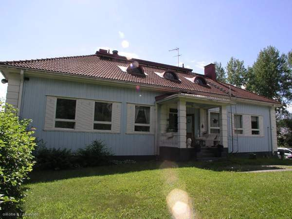 10h + 3 k+wc/sh  Kuhmoinen – foto 1