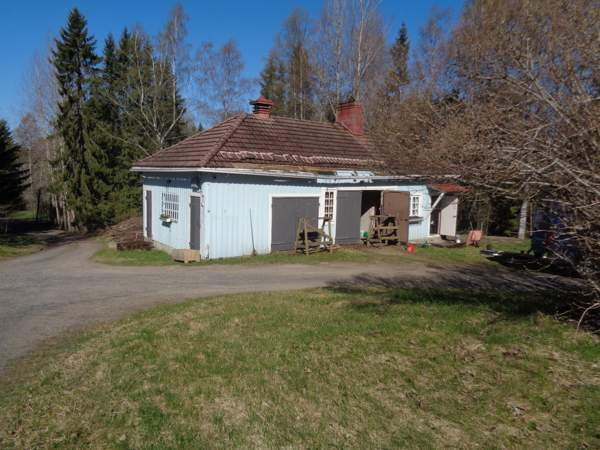 10h + 3 k+wc/sh  Kuhmoinen – foto 3