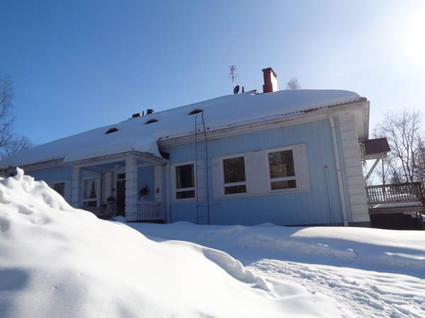 10h + 3 k+wc/sh  Kuhmoinen – foto 2