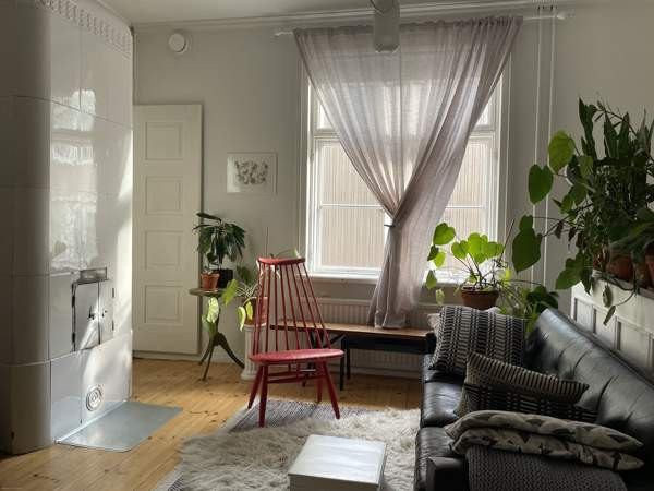 1h  Helsinki - valokuva 4