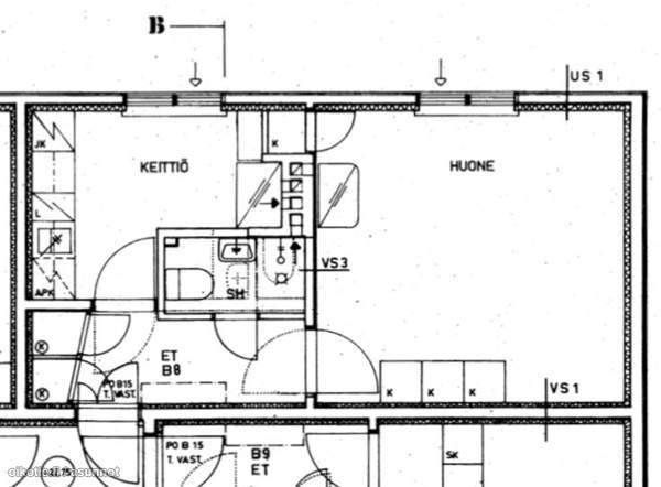 1h  Helsinki - valokuva 2