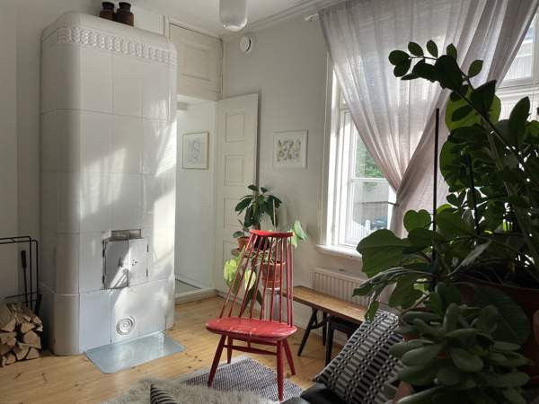 1h  Helsinki - valokuva 5