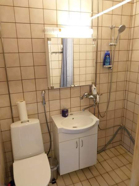 1h + k + kph  Hyvinge - photo 6