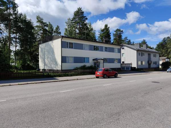 1h + k + kph  Hyvinge - photo 1