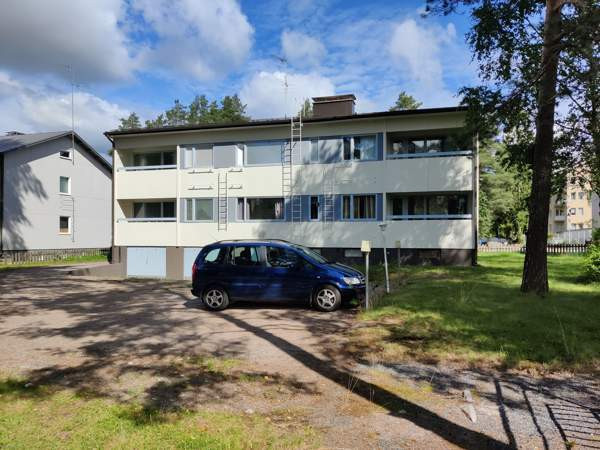 1h + k + kph  Hyvinge - photo 2