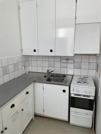 1h + kk+kh+vh+alkovi+parveke  Nurmijaervi – foto 3