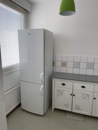 1h + kk+kh+vh+alkovi+parveke  Nurmijaervi – foto 2