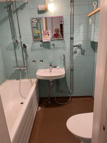 1h + kk+kh+vh+alkovi+parveke  Nurmijaervi - photo 6