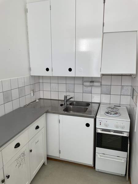 1h + kk+kh+vh+alkovi+parveke  Nurmijaervi - photo 3