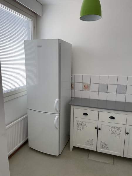 1h + kk+kh+vh+alkovi+parveke  Nurmijaervi - photo 2