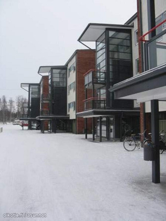 2h+k+kph  Oulu - valokuva 1