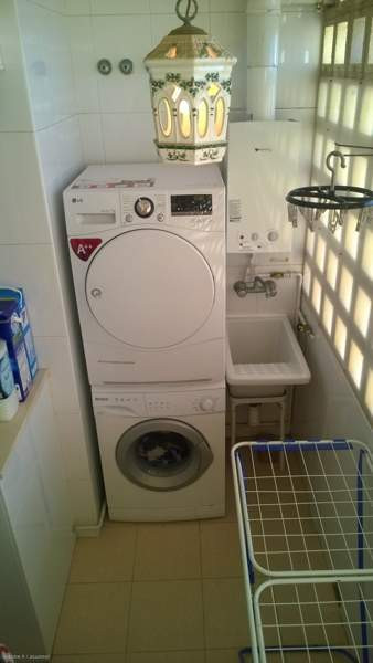 2h + k + kph + parveke  Fuengirola - valokuva 8