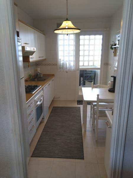 2h + k + kph + parveke  Fuengirola - valokuva 7