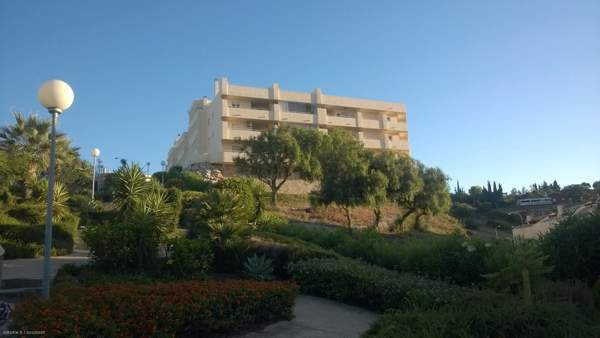 2h + k + kph + parveke  Fuengirola - valokuva 1