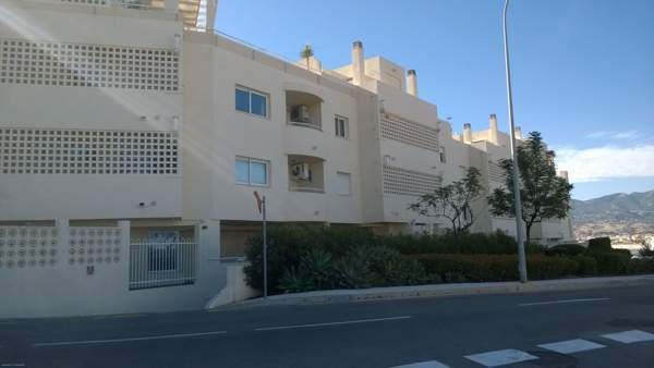 2h + k + kph + parveke  Fuengirola - valokuva 3