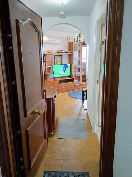 2h + k + kph + parveke  Fuengirola - valokuva 6