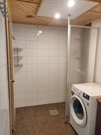3h + avok + s + WC + var + at  Pihtipudas - изображение 3