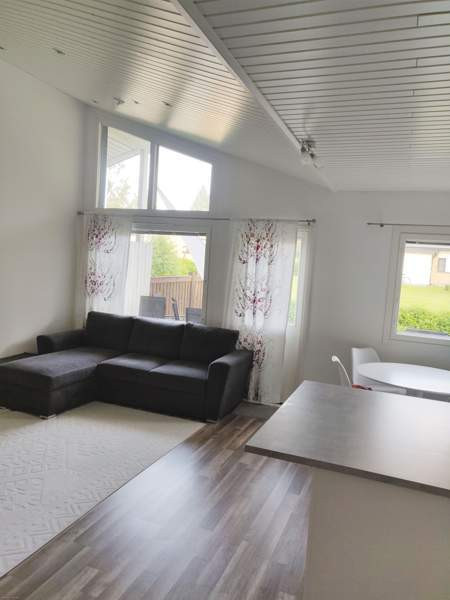 3h + avok + s + WC + var + at  Pihtipudas - photo 7