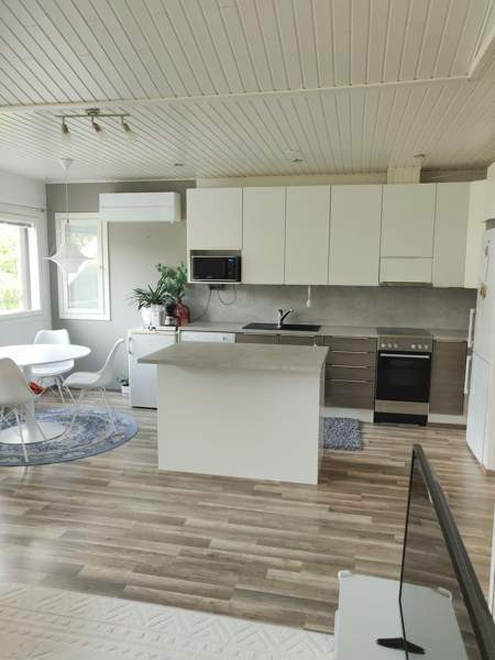 3h + avok + s + WC + var + at  Pihtipudas - photo 6