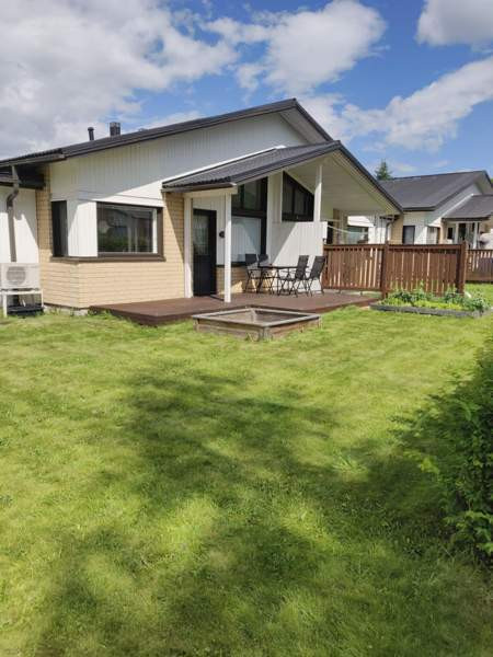 3h + avok + s + WC + var + at  Pihtipudas - photo 1