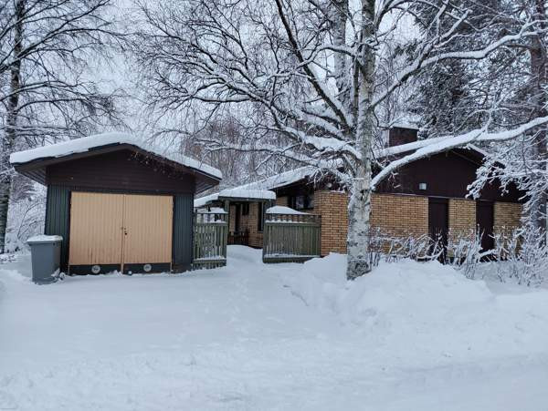 5h + k + s  Oulainen - photo 1