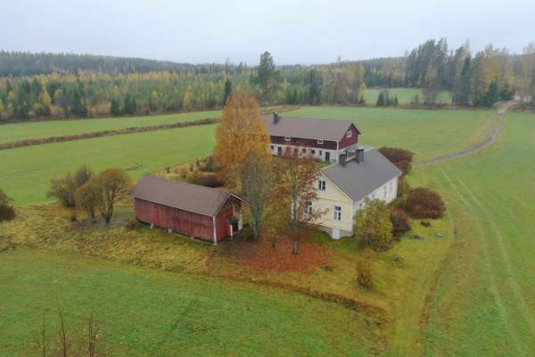 3h, k, wc  Leppävirta - photo 1