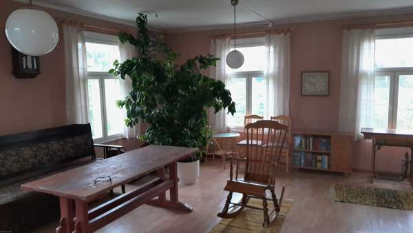 3h, k, wc  Leppävirta - photo 8