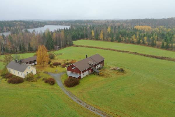 3h, k, wc  Leppävirta - photo 2