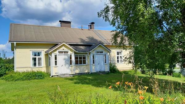 3h, k, wc  Leppävirta - photo 5