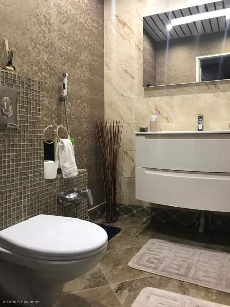 4h + k + s  Korsholm - valokuva 4