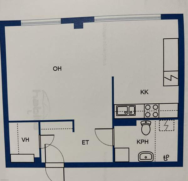 1h + k  Rovaniemi - photo 1