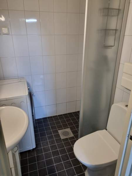 1h + kk  Haemeenlinna - photo 7