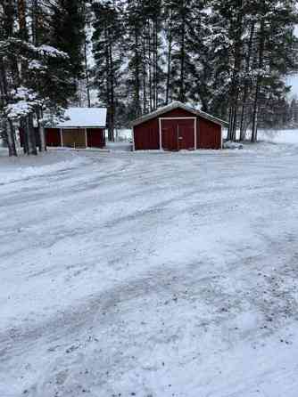 3h + avok + s  Alajärvi