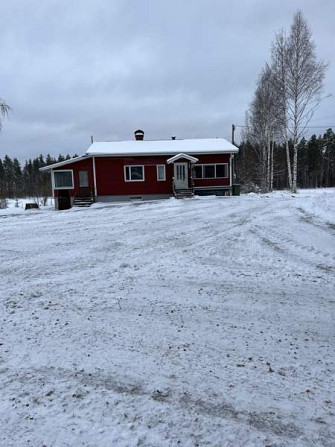 3h + avok + s  Alajärvi - photo 1