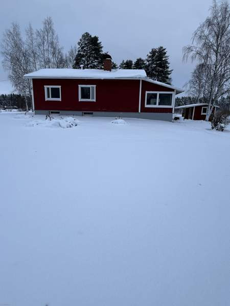 3h + avok + s  Alajärvi - photo 2