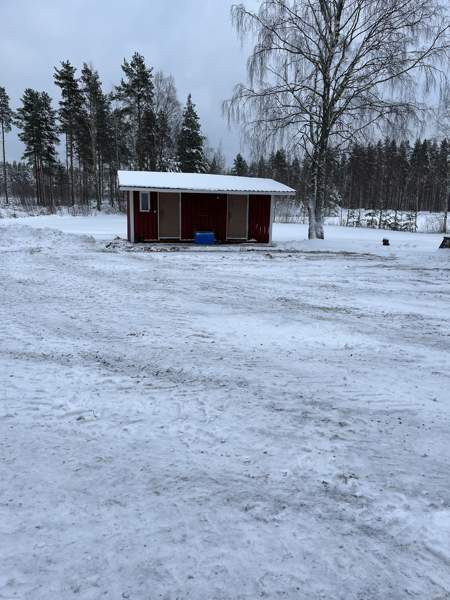 3h + avok + s  Alajärvi - photo 3