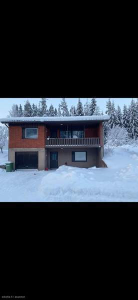 4h + k + sauna + autotalli  Joensuu – foto 2