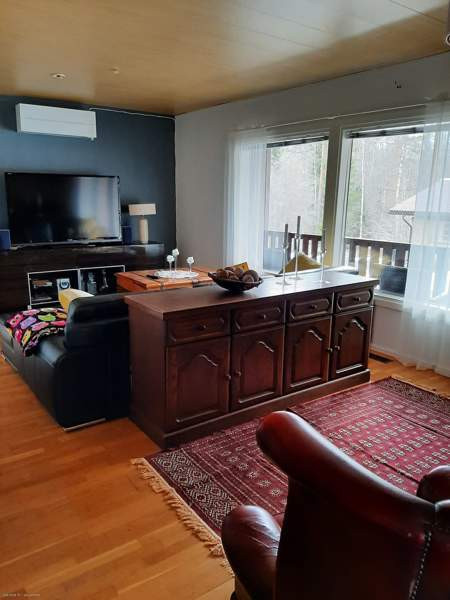 4h + k + sauna + autotalli  Joensuu – foto 4