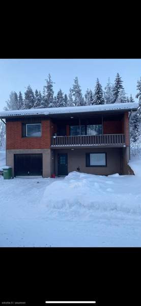 4h + k + sauna + autotalli  Joensuu – foto 1