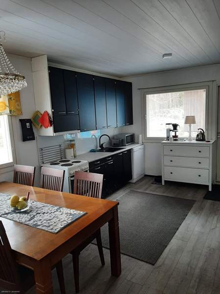 4h + k + sauna + autotalli  Joensuu – foto 5