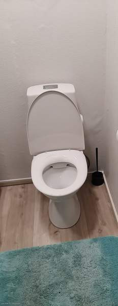 4h + k + sauna + autotalli  Joensuu – foto 8